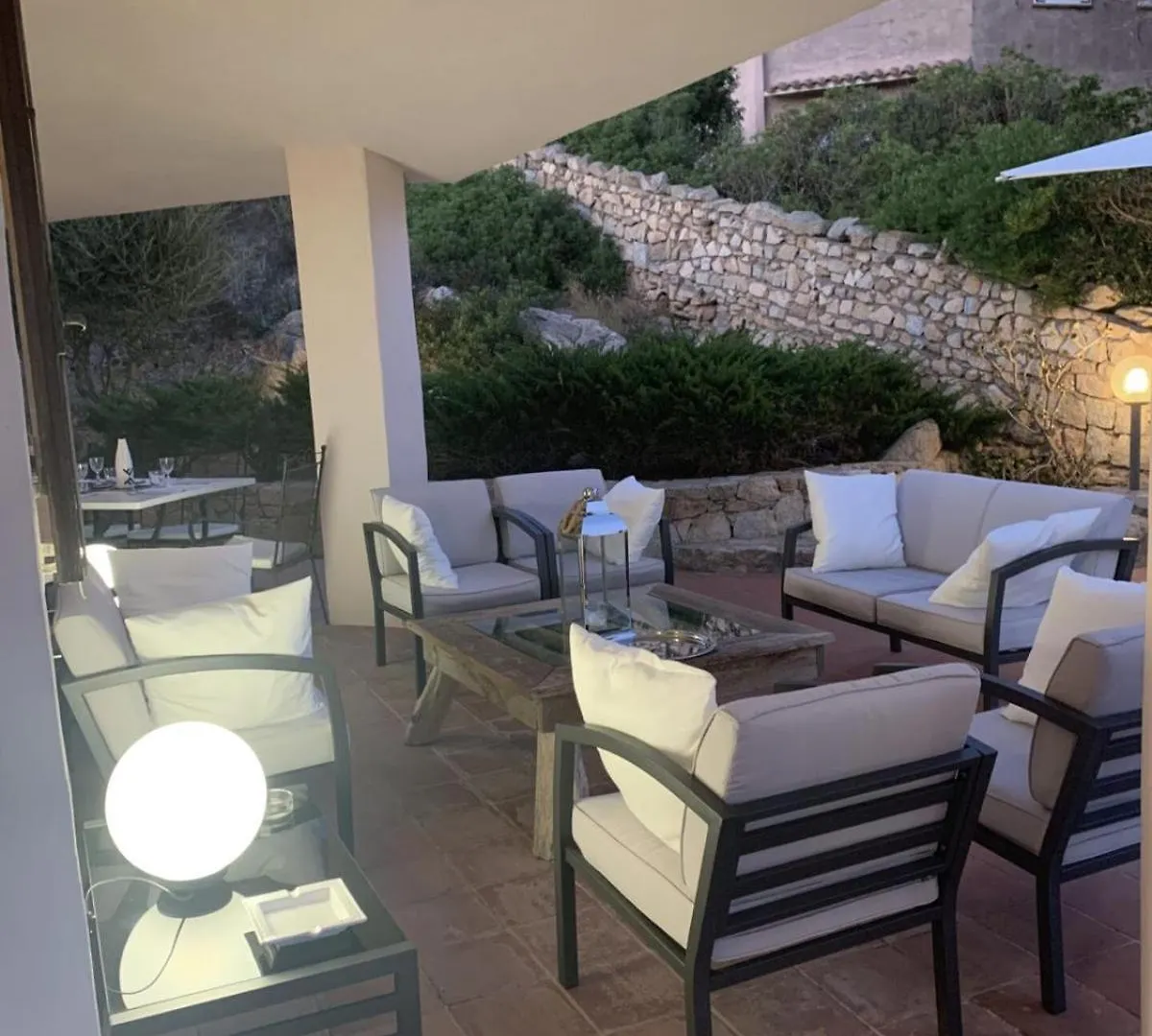 I Massi 2 La Maddalena Villa Con Terrazze Nel Villaggio Piras Holiday home La Maddalena (Sassari)