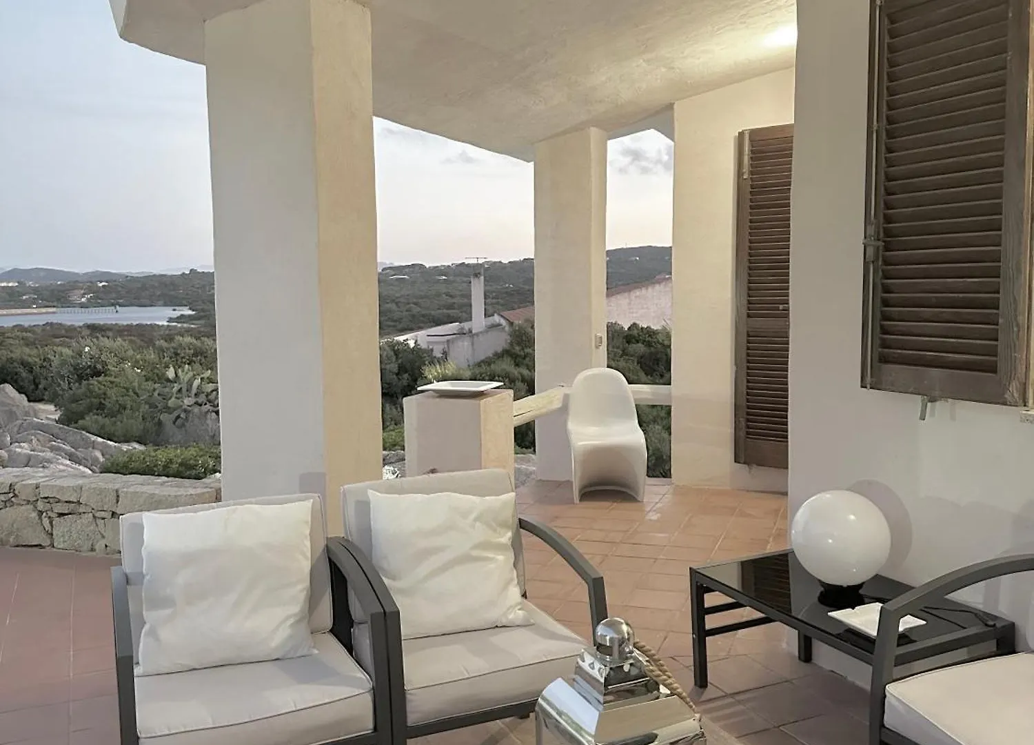 I Massi 2 La Maddalena Villa Con Terrazze Nel Villaggio Piras Holiday home La Maddalena (Sassari)