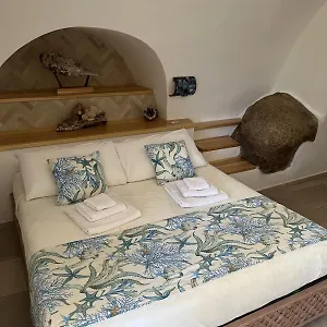 Stanza Privata Con Giardino Pensión