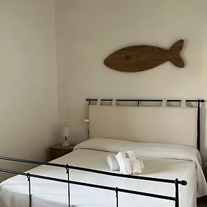  Ferienhaus Il Paguro A Cala Francese