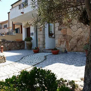 Mare Isole La Maddalena (Sassari)