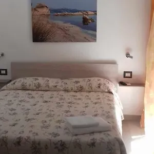 Domo Silvia Bed and breakfast