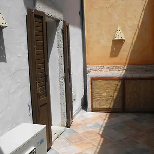 Barrettini Apartamento