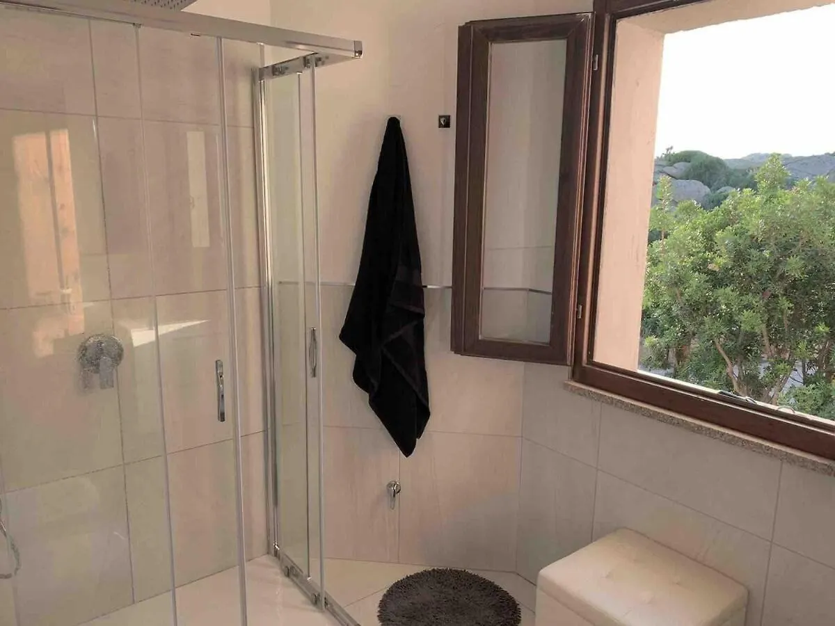 Holiday home I Massi 2 La Maddalena Villa Con Terrazze Nel Villaggio Piras Italy