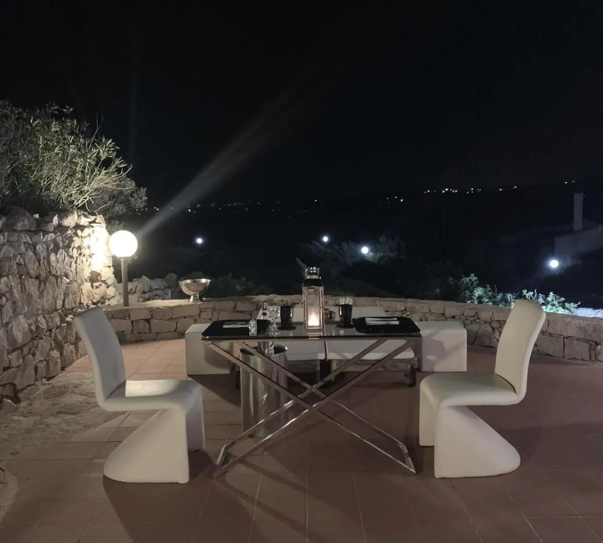 Holiday home I Massi 2 La Maddalena Villa Con Terrazze Nel Villaggio Piras