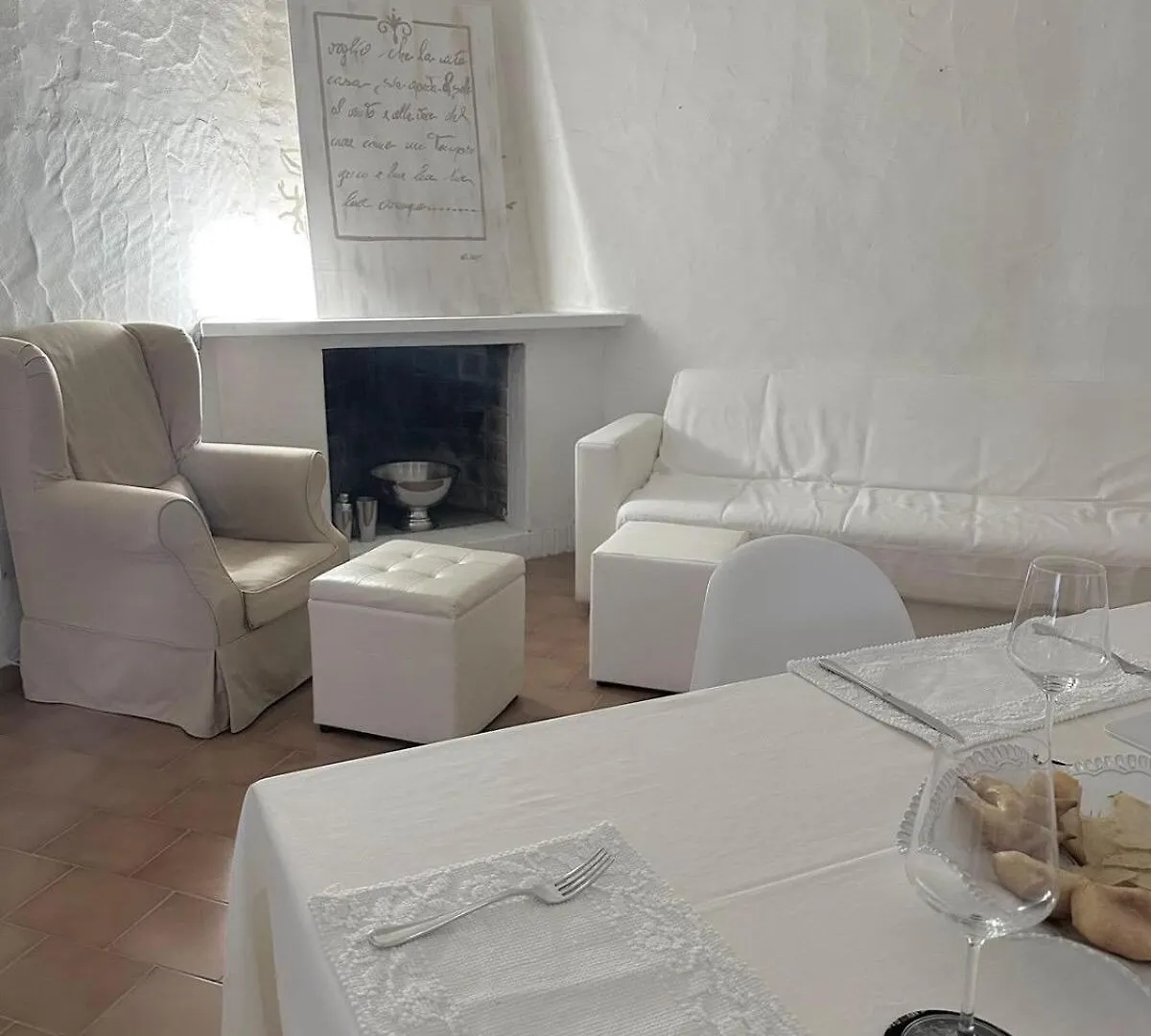 I Massi 2 La Maddalena Villa Con Terrazze Nel Villaggio Piras Holiday home