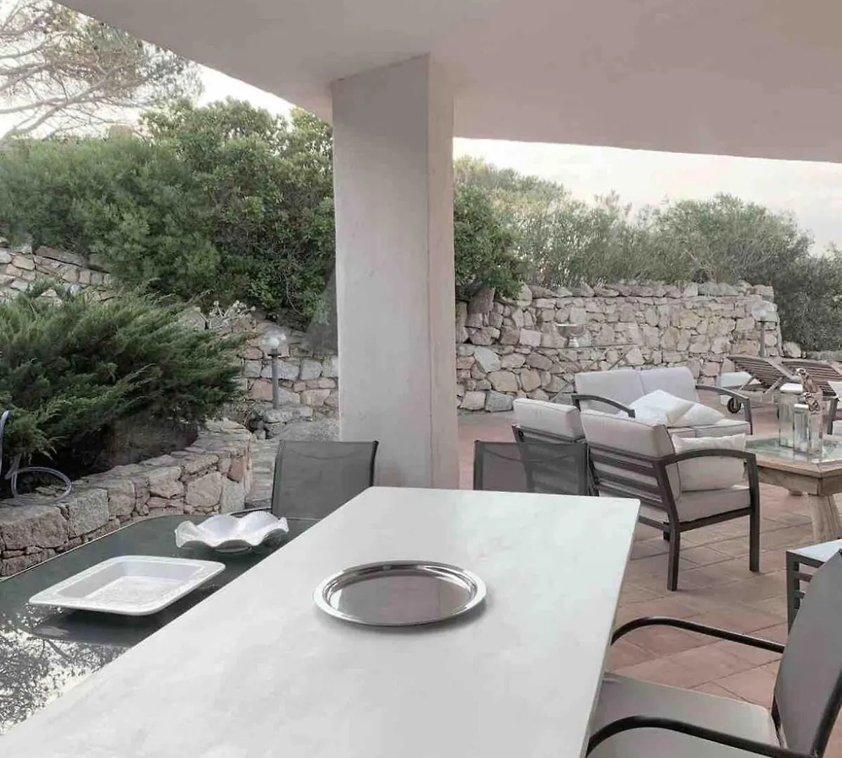 Holiday home I Massi 2 La Maddalena Villa Con Terrazze Nel Villaggio Piras Italy