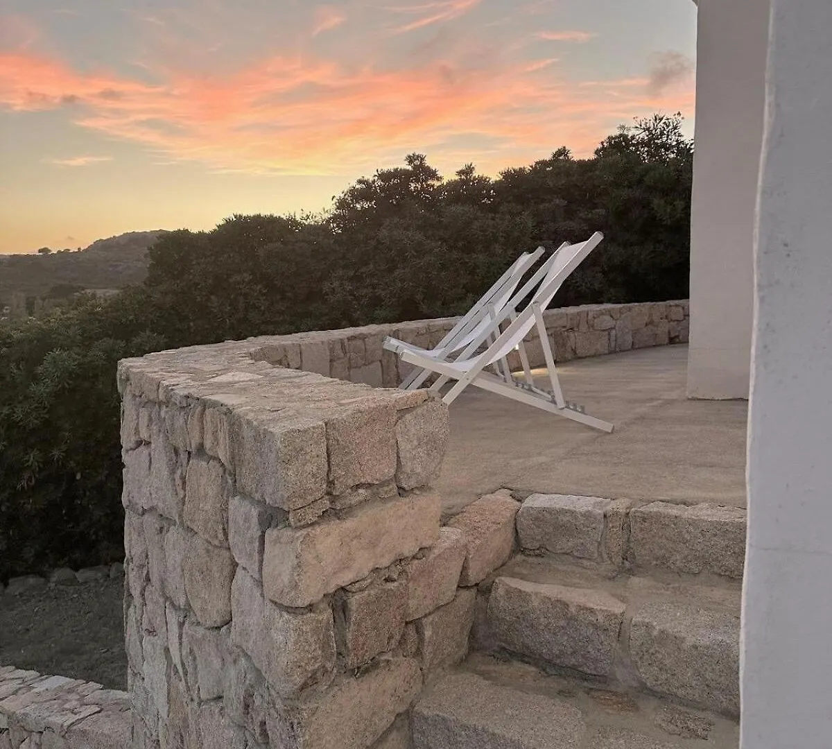 Holiday home I Massi 2 La Maddalena Villa Con Terrazze Nel Villaggio Piras
