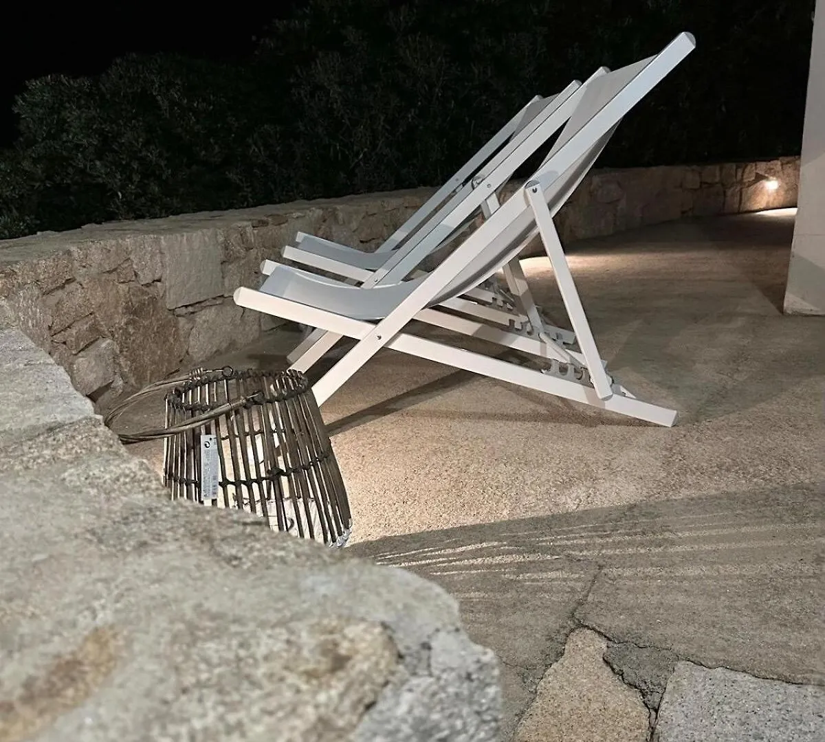 I Massi 2 La Maddalena Villa Con Terrazze Nel Villaggio Piras 0*, La Maddalena (Sassari)