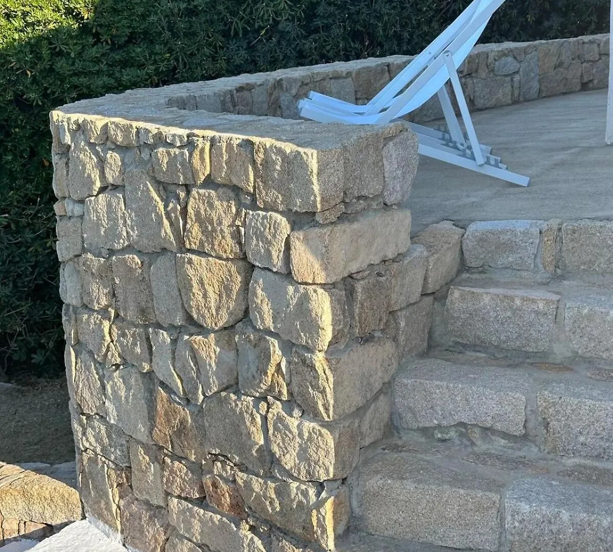 Holiday home I Massi 2 La Maddalena Villa Con Terrazze Nel Villaggio Piras