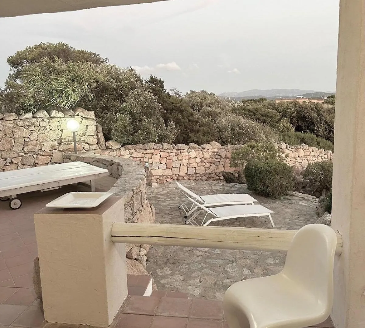 I Massi 2 La Maddalena Villa Con Terrazze Nel Villaggio Piras La Maddalena (Sassari)